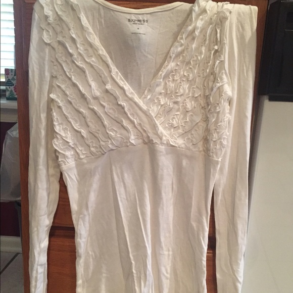 Express Tops - SOLD!