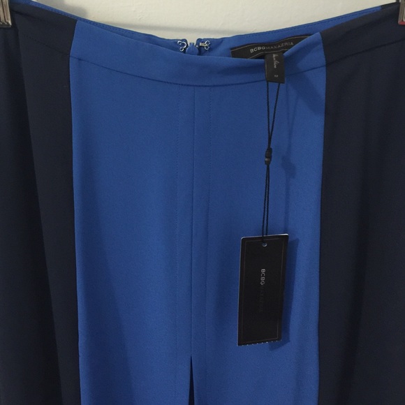 BCBG Max Azria Jane Maxi Skirt in M - Picture 2 of 4