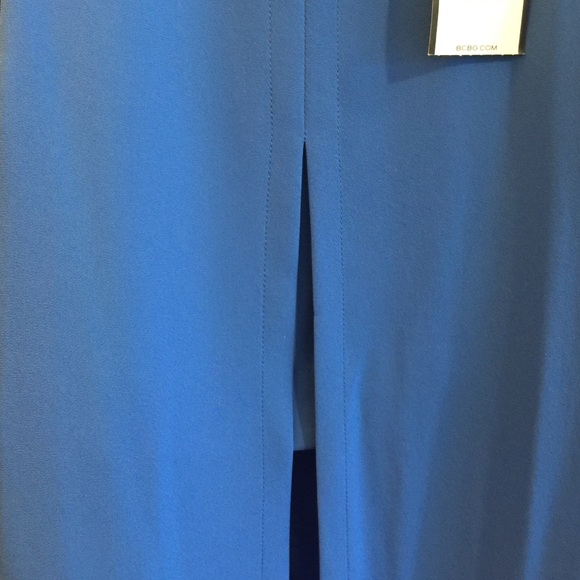 BCBG Max Azria Jane Maxi Skirt in M - Picture 4 of 4