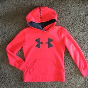 Girls sweatshirts-youth Medium