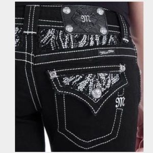 Miss Me jeans 🔥