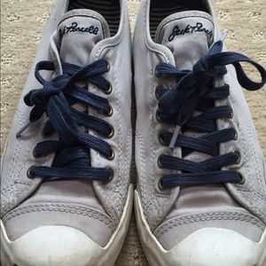 Converse -Jack Purcell