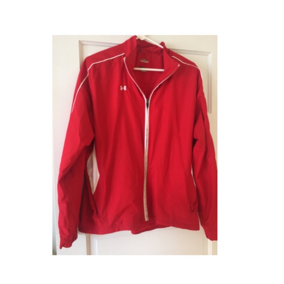 Under Armour Jacket