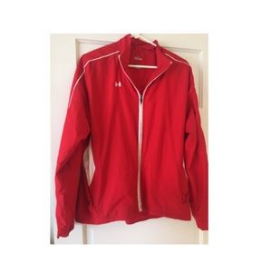 Under Armour Jacket