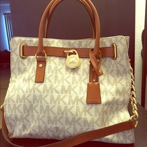 Michael Kors Large handbag