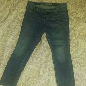 Rock Star Jeans
