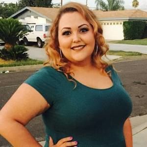 Meet your Posher, Annamarie