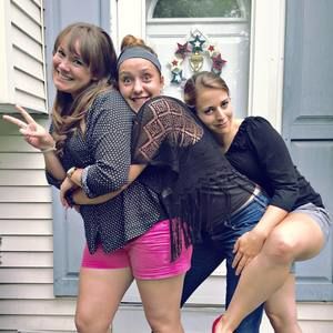 Meet your Posher, Candi