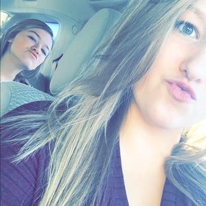 Meet your Posher, Taylor