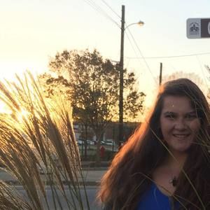 Meet your Posher, Kristen