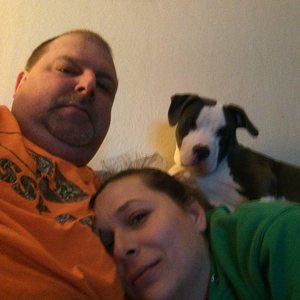 Meet your Posher, Garytasha