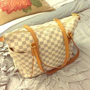 Louis Vuitton handbag