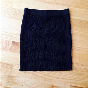 BCBG skirt