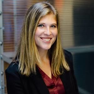 Meet your Posher, Becky