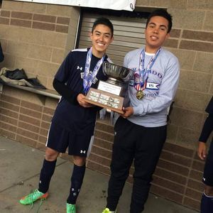 Meet your Posher, Edgar