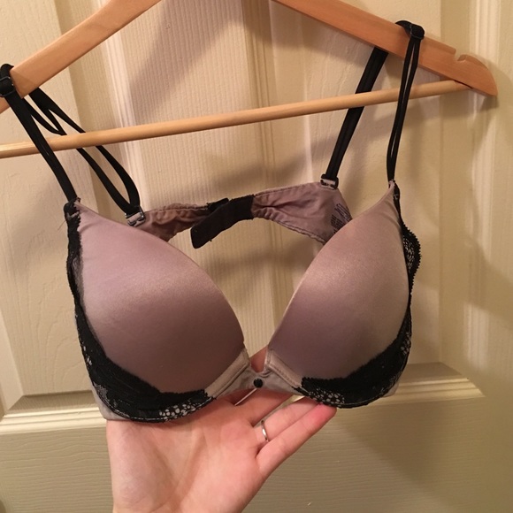 Victoria's Secret Very Sexy bra