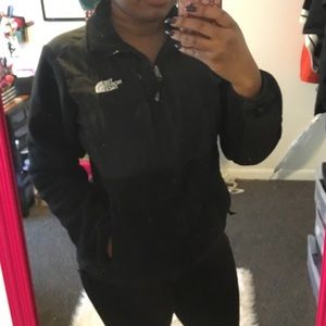 North Face jacket