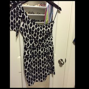 Arden B cocktail dress