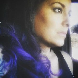 Meet your Posher, Cinde