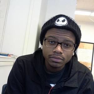 Meet your Posher, Derrick