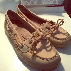 Sperry Top Sider