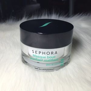 Sephora Collection Mud Mask
