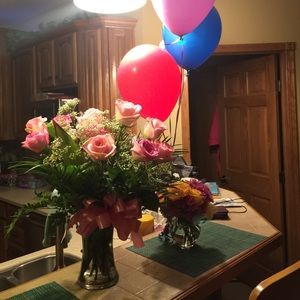 Meet your Posher, Polly