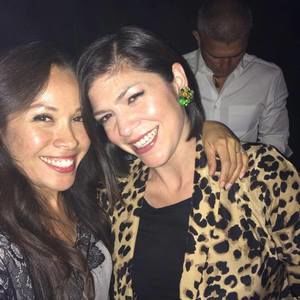 Meet your Posher, Ericka