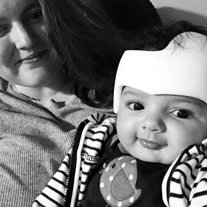 Meet your Posher, Krista