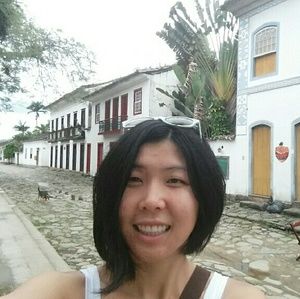 Meet your Posher, Carol