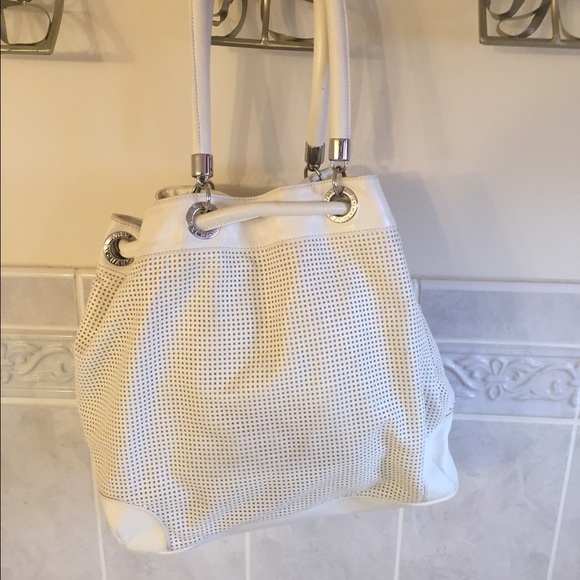 Large Armani Exchange Shoulder Bag - Picture 2 of 3