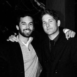 Meet your Posher, Evan