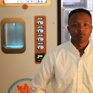 Meet your Posher, Kamal