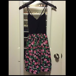 Victoria's Secret Pink sundress