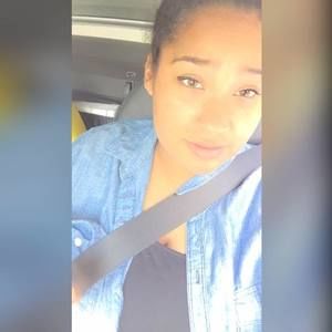 Meet your Posher, Alexis