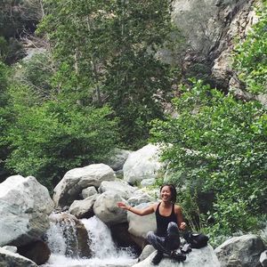 Meet your Posher, Alison