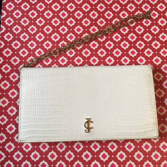 Original juicy couture mini bag