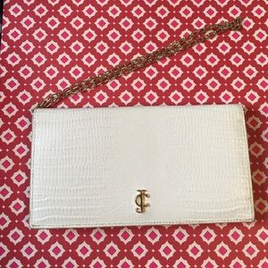 Original juicy couture mini bag