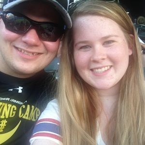 Meet your Posher, Allison