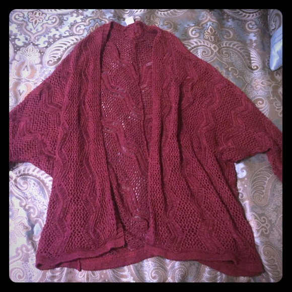 Cardigan