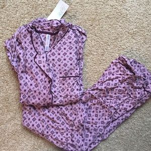 NWT! Pajama Set