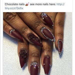 Meet your Posher, Carolyn