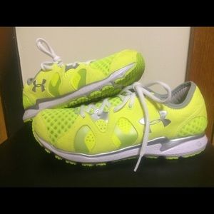 Under Armor Athletic Shoes