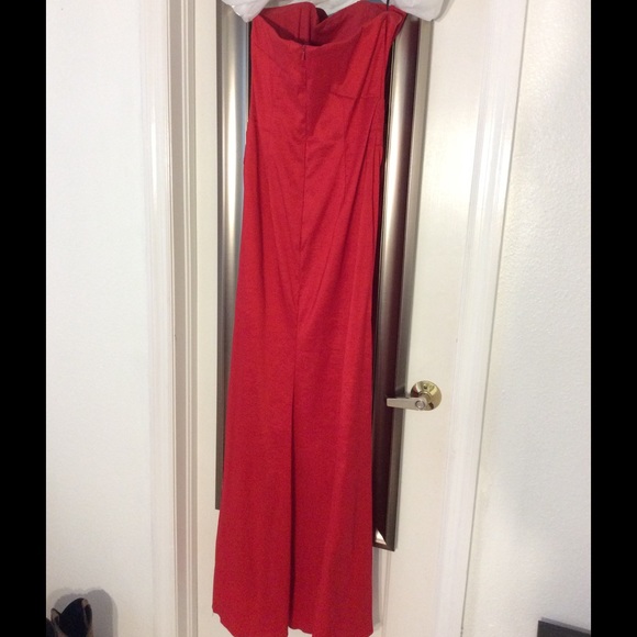 Jessica McClintock Gown - Picture 3 of 3