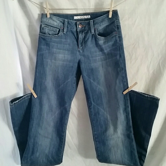 JOE'S JEANS