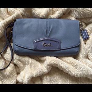 Authentic Coach Purse