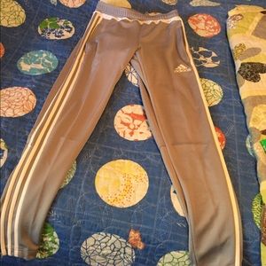 Adidas Women tiro 15 sweatpants