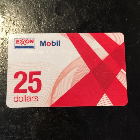 GREAT DEAL! FLASH SALE!!!Gas card!