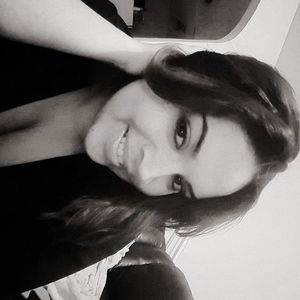 Meet your Posher, Yeidy