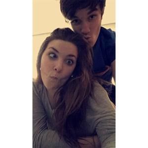 Meet your Posher, Logan